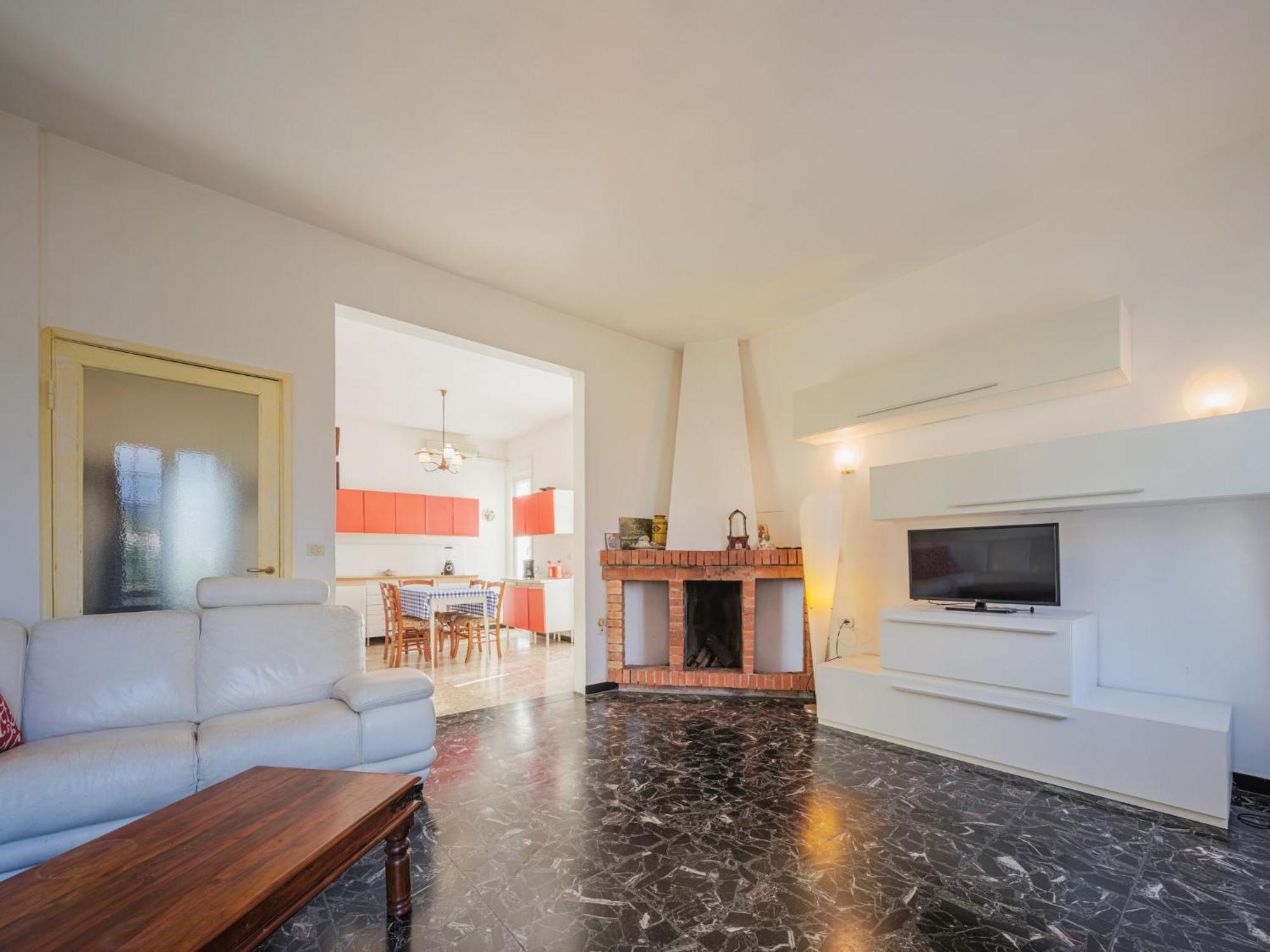 Apartment Compiano By Interhome Moneglia Luaran gambar