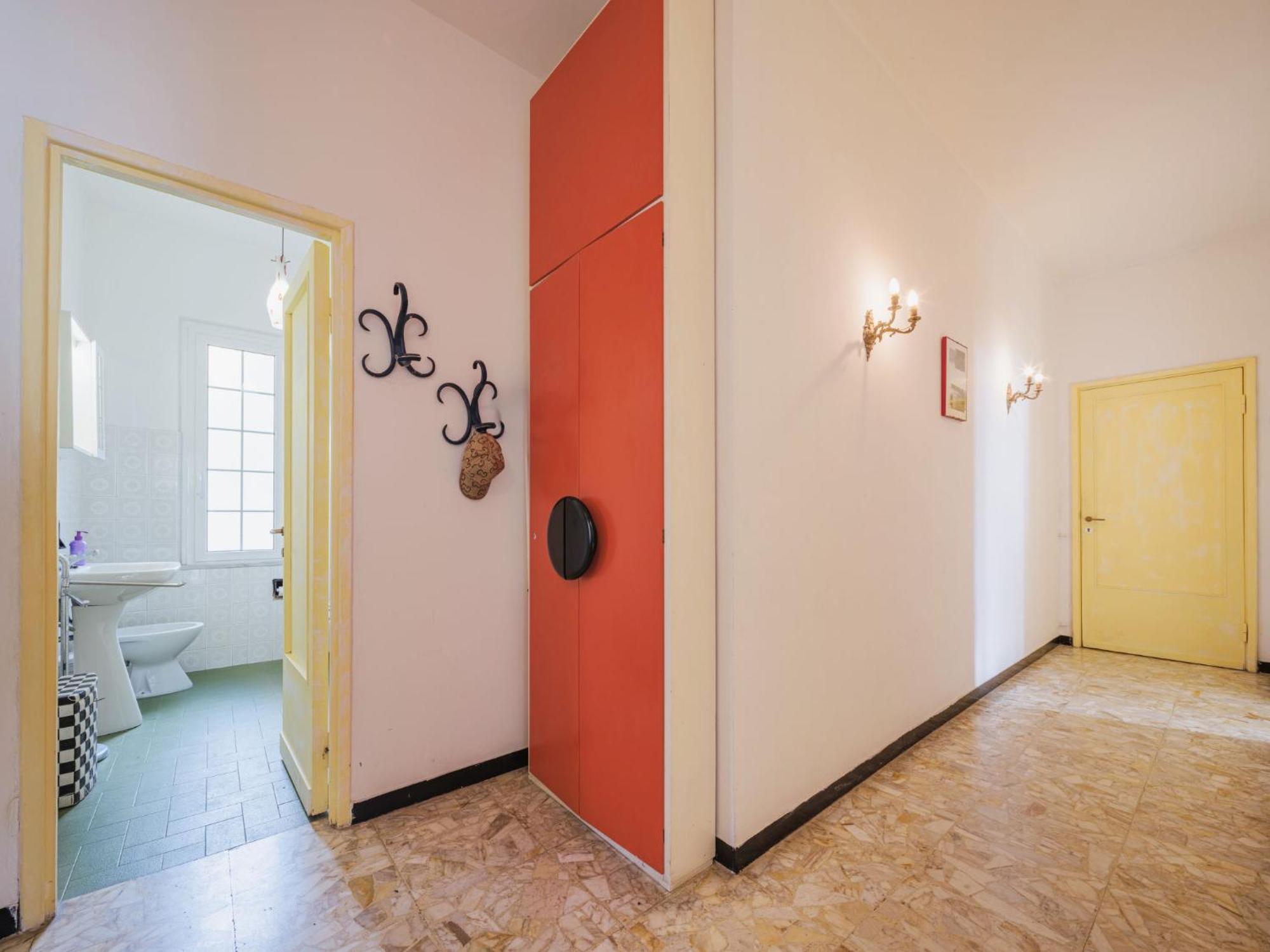 Apartment Compiano By Interhome Moneglia Luaran gambar