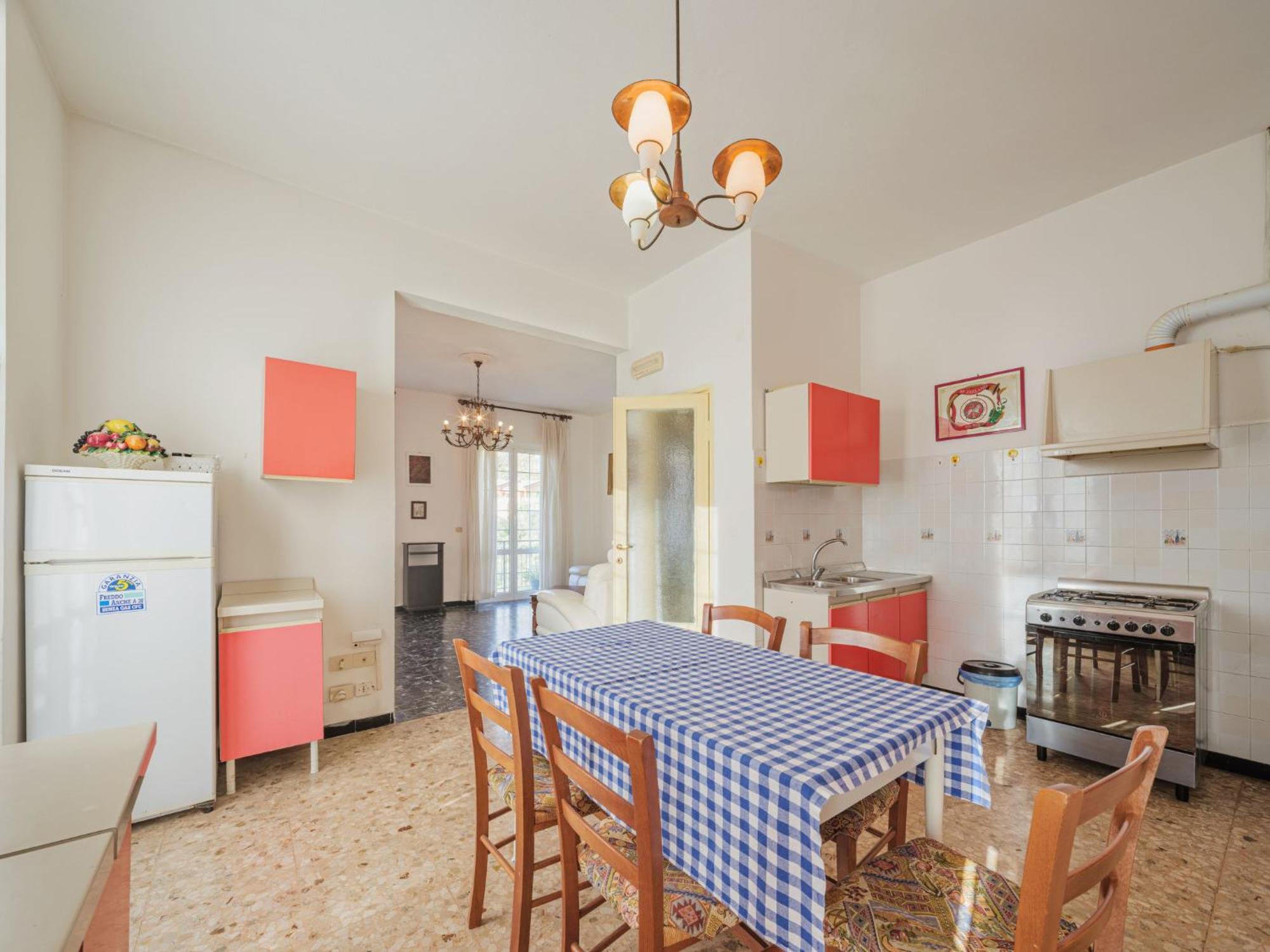 Apartment Compiano By Interhome Moneglia Luaran gambar