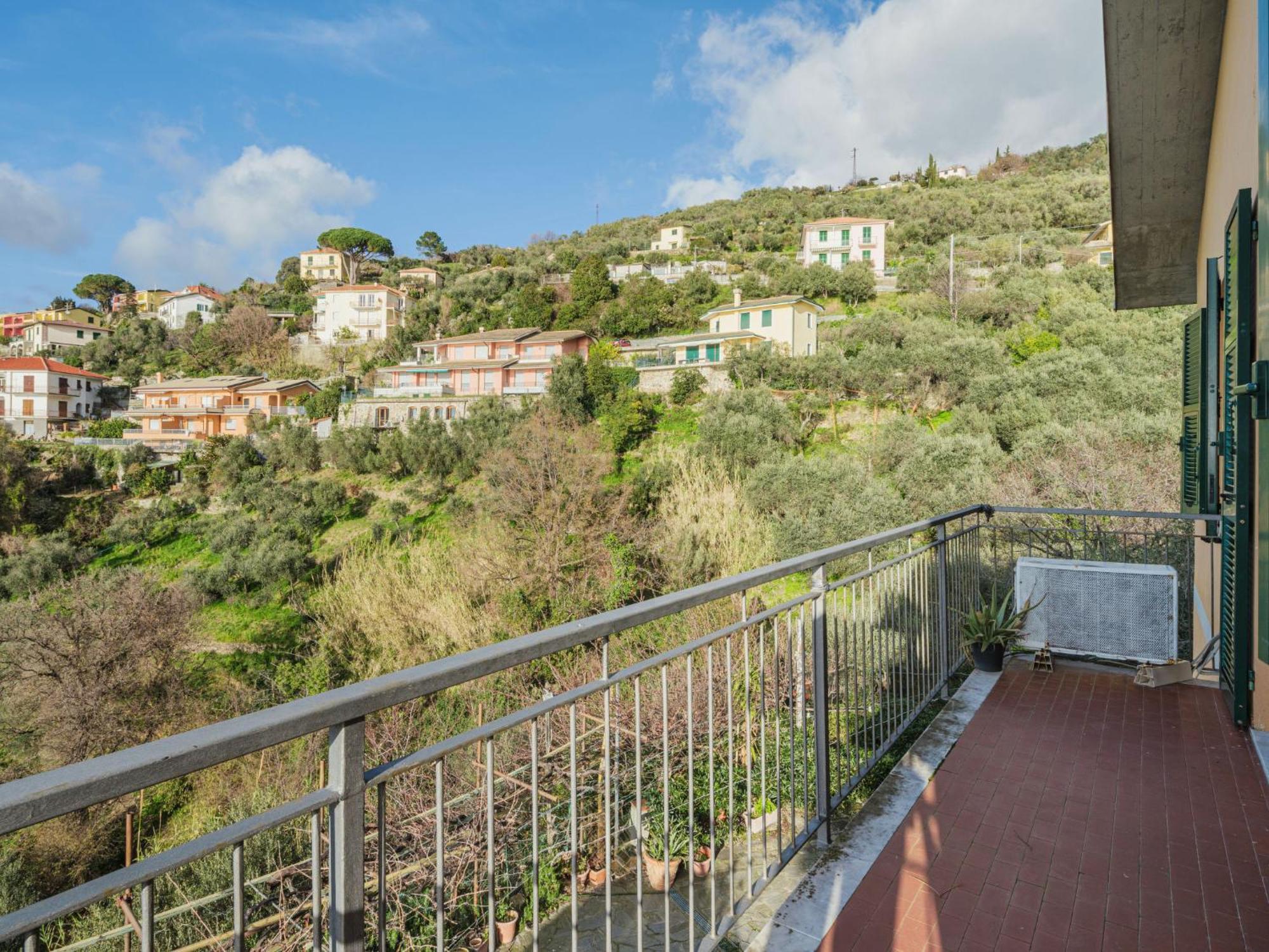 Apartment Compiano By Interhome Moneglia Luaran gambar
